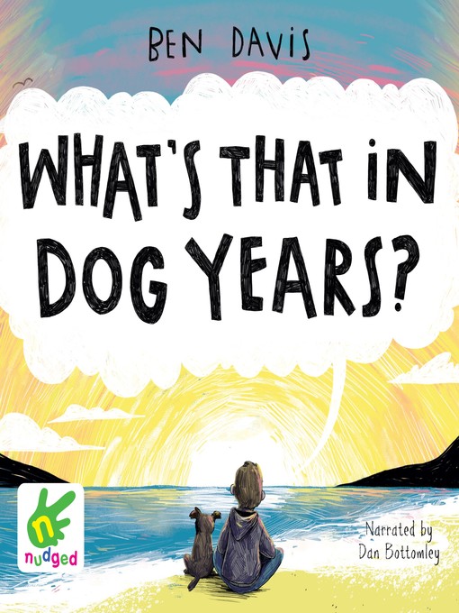 Title details for What's That in Dog Years by Ben Davis - Available